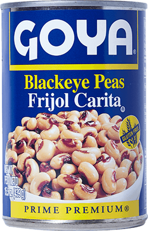 Blackeye Peas